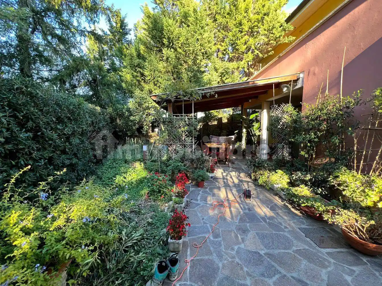 Villa a schiera Strada della Chiusa, Villa Ceccolini, Pesaro - foto 5