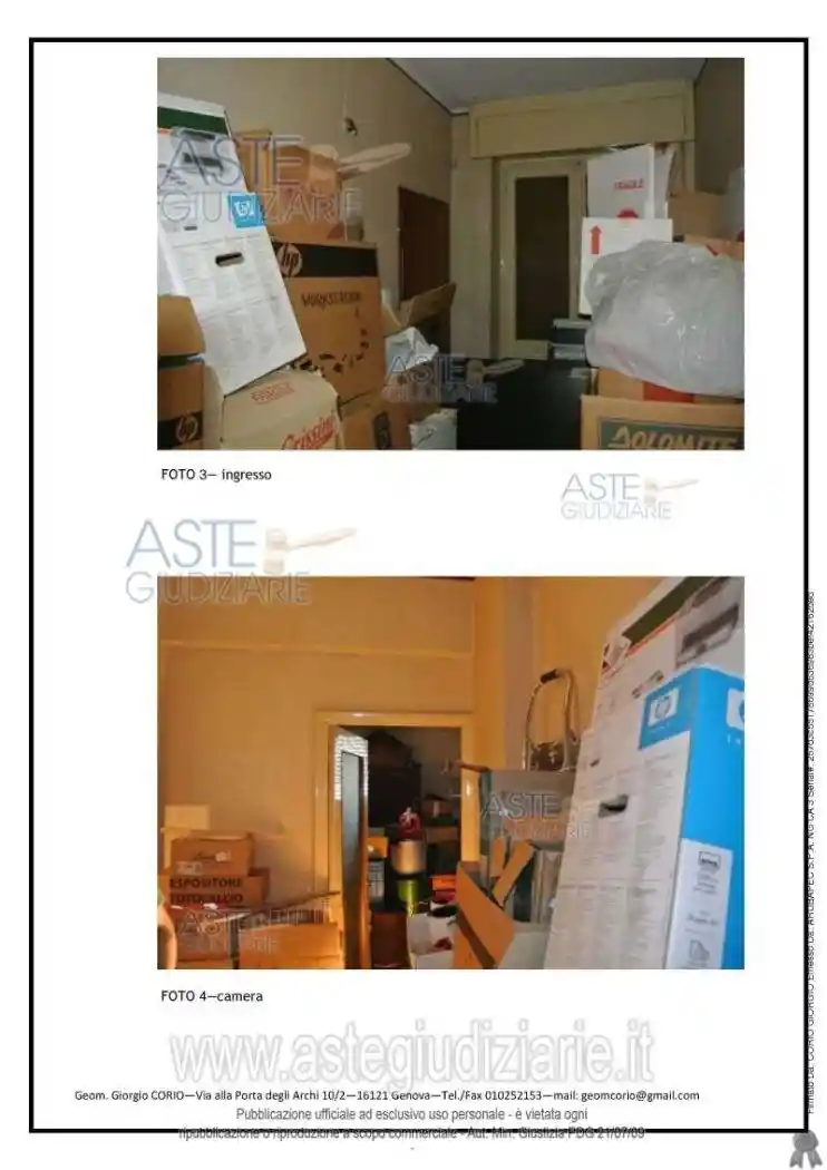 Appartamento - foto 3