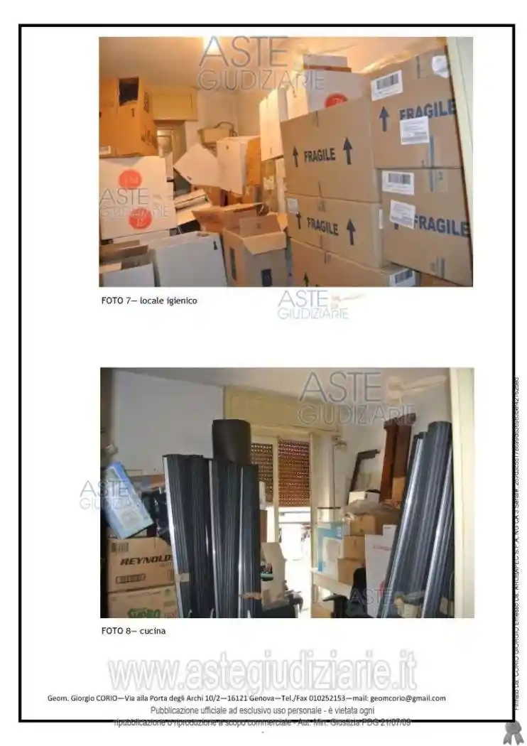 Appartamento - foto 5