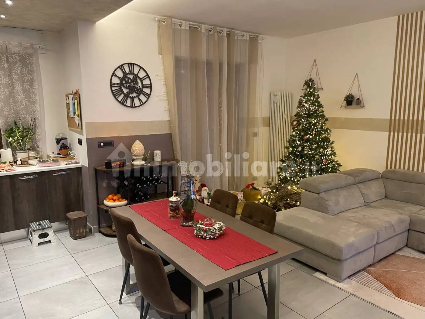 Appartamento in vendita a Roccavione