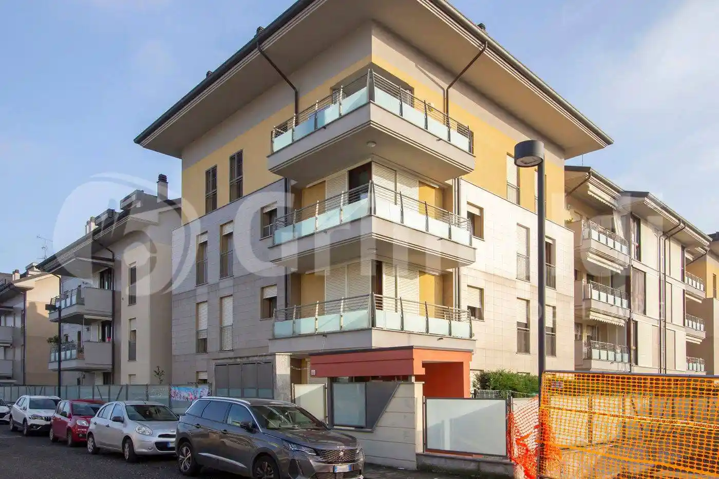 Trilocale via Bolzano , 50, Varedo - foto 2