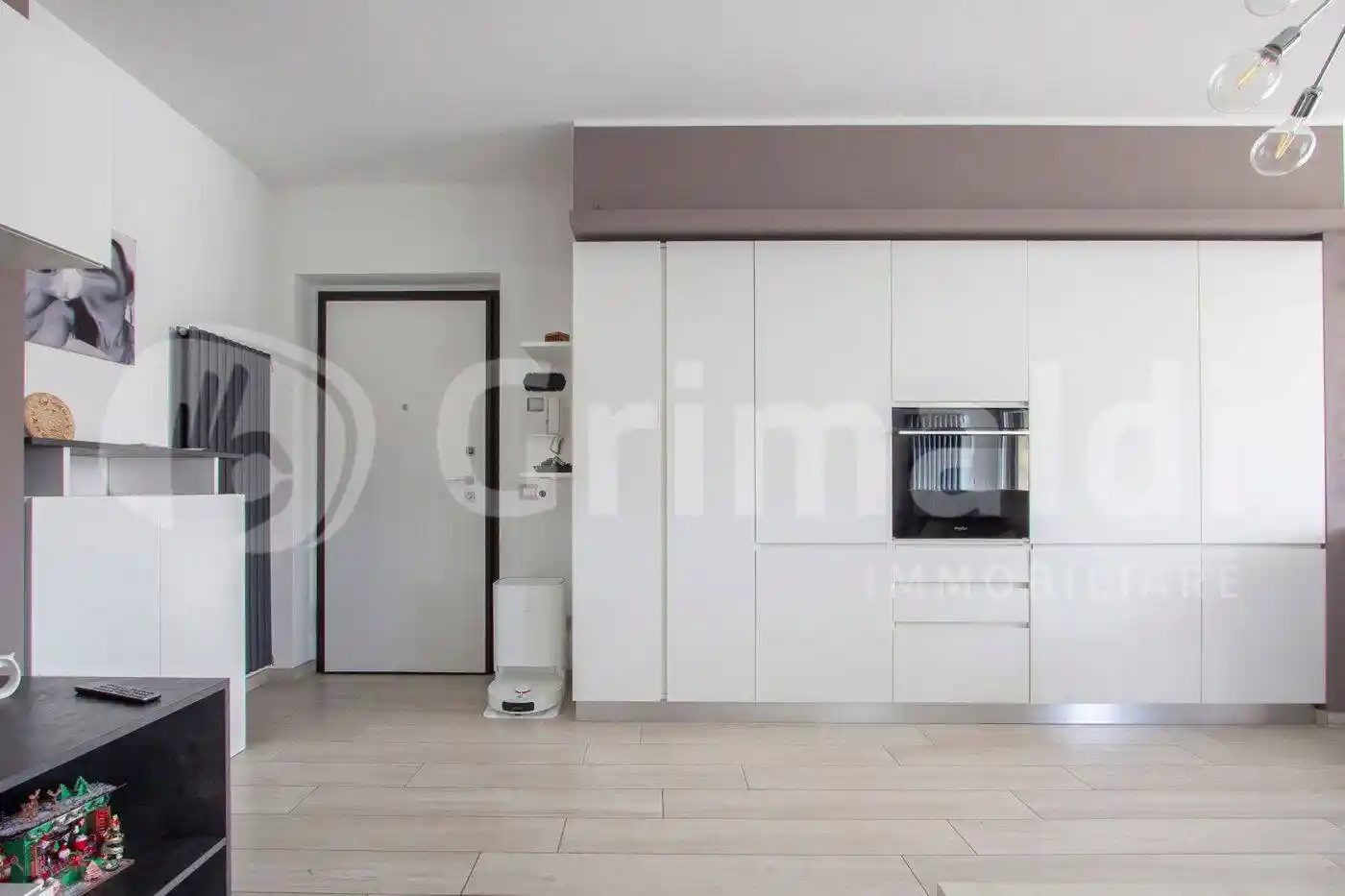 Trilocale via Bolzano , 50, Varedo - foto 5