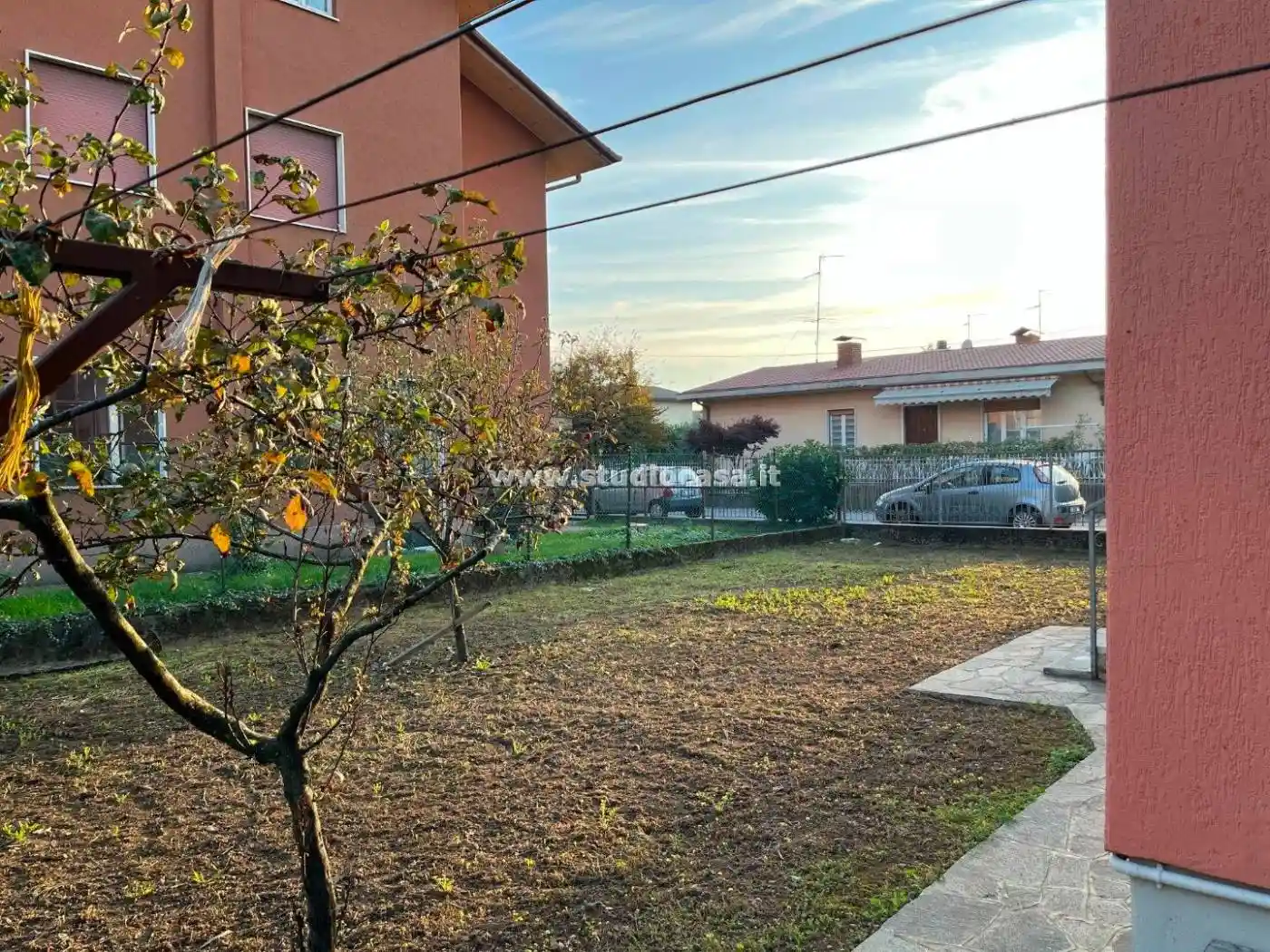 Villa unifamiliare, buono stato, 116 m², Azzano San Paolo - foto 3