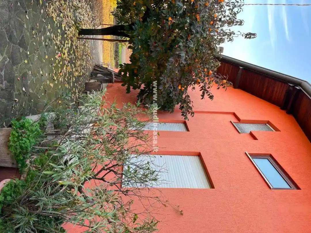 Villa unifamiliare, buono stato, 116 m², Azzano San Paolo - foto 5