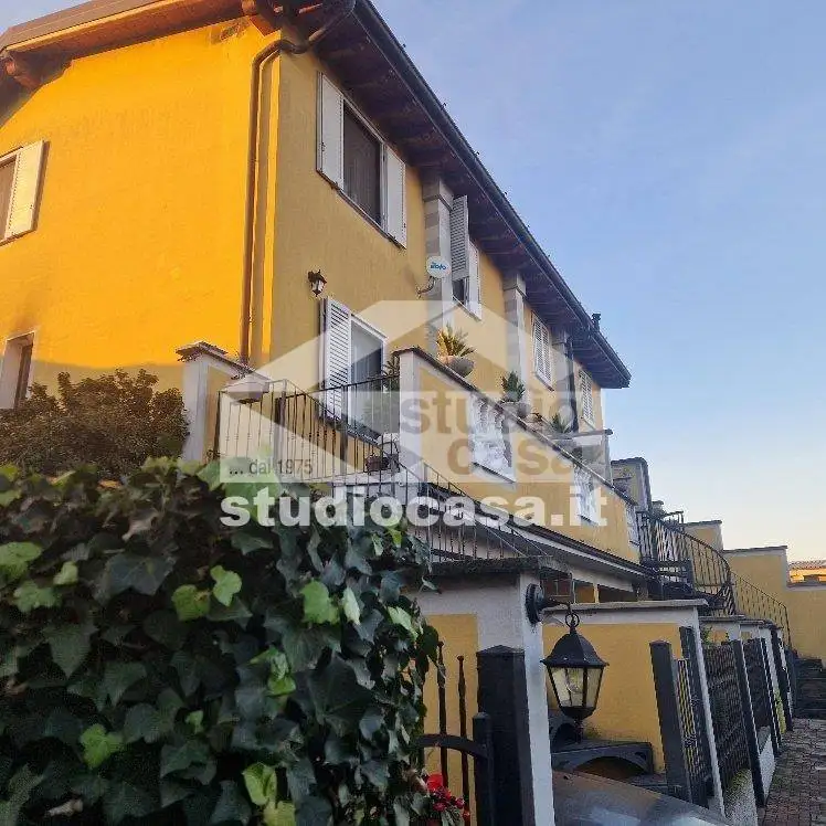 Appartamento in vendita a Spino d'Adda