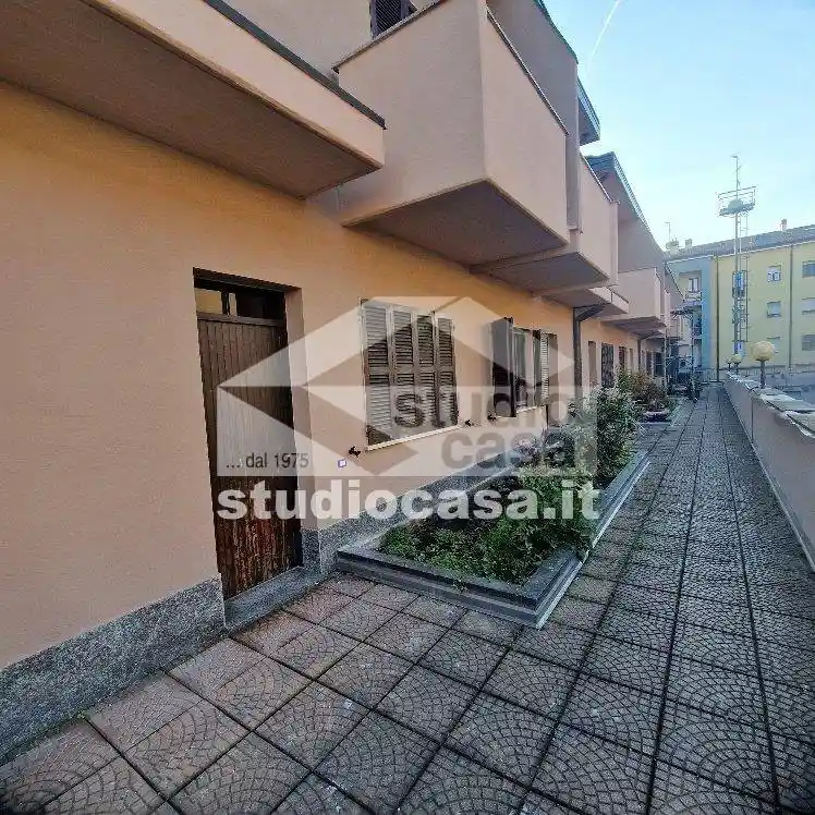 Villa a schiera via Don Minzoni 4, Carugate - foto 3