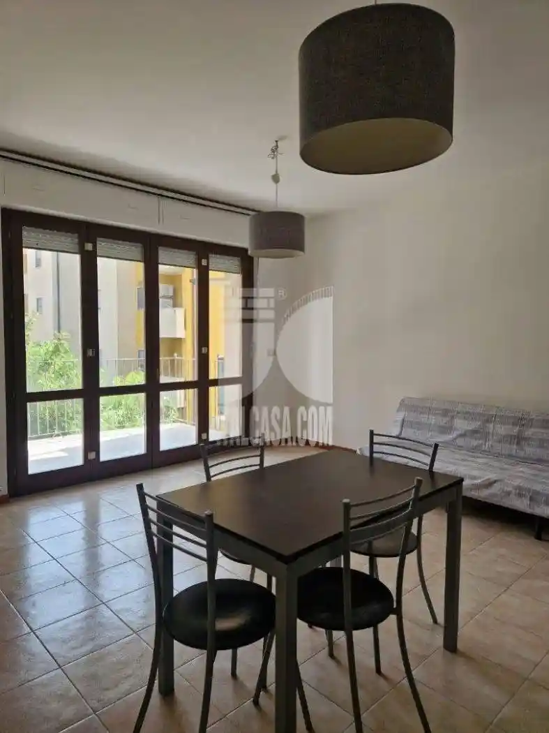 Trilocale via nazioni unite, Tufolo, Farina, Crotone - foto 4