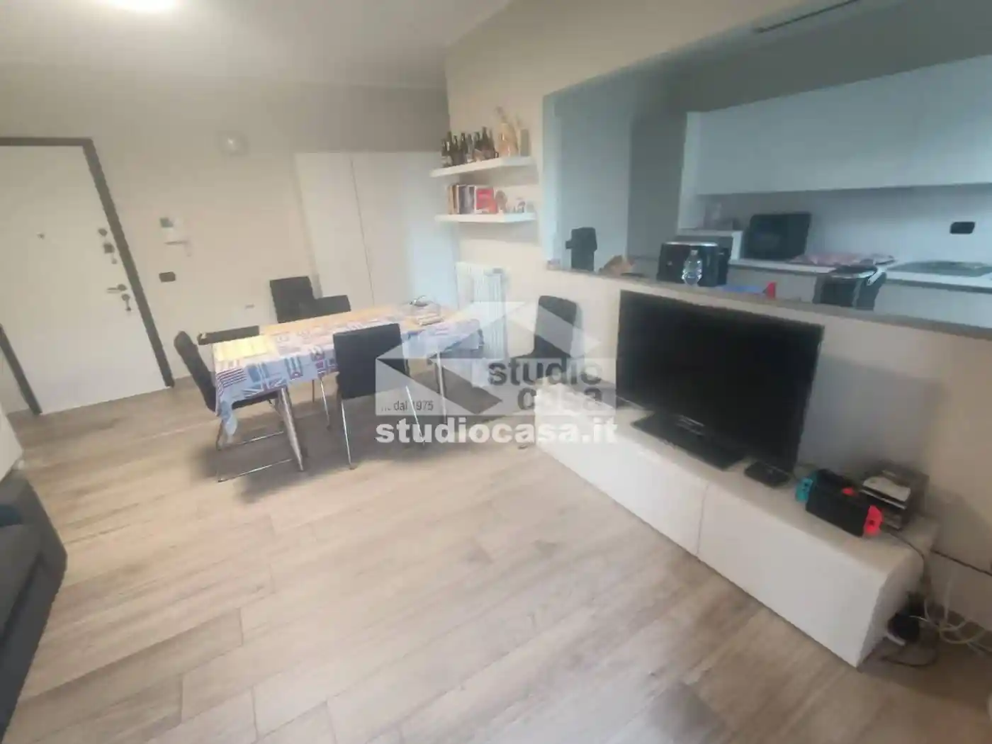 Trilocale via Mulini, Santa Maria, San Bernardino, Castelnuovo, Crema - foto 2