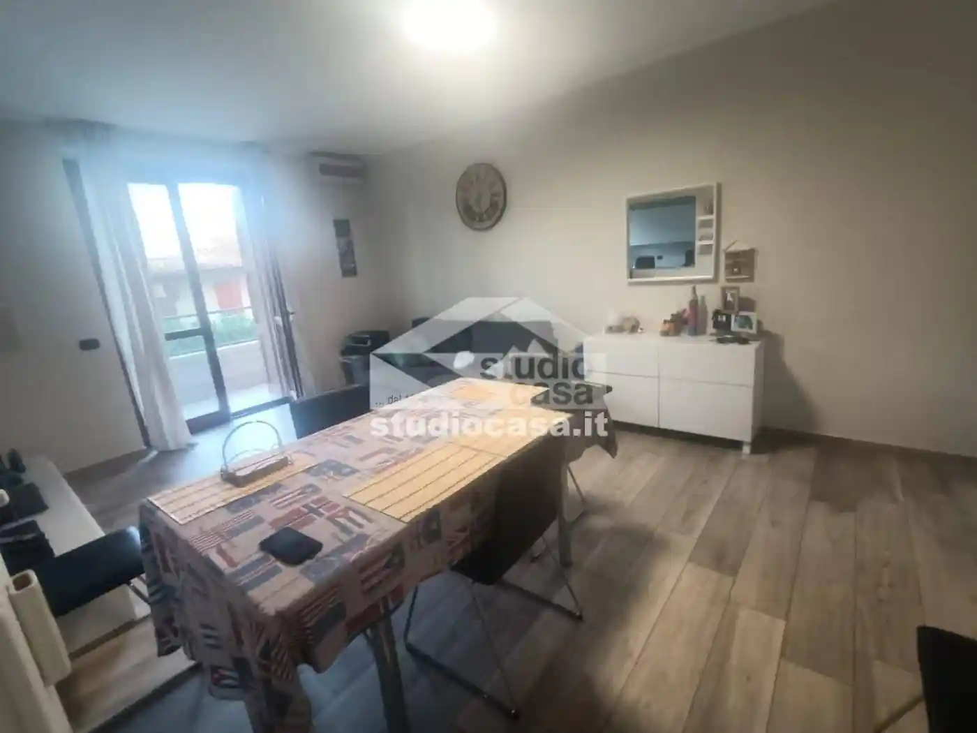 Trilocale via Mulini, Santa Maria, San Bernardino, Castelnuovo, Crema - foto 4