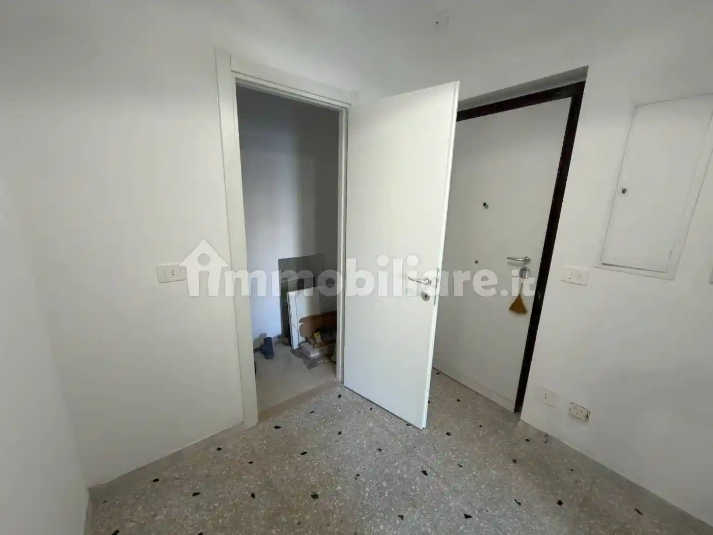 Bilocale via Ponzio Cominio, Cinecittà, Roma - foto 3