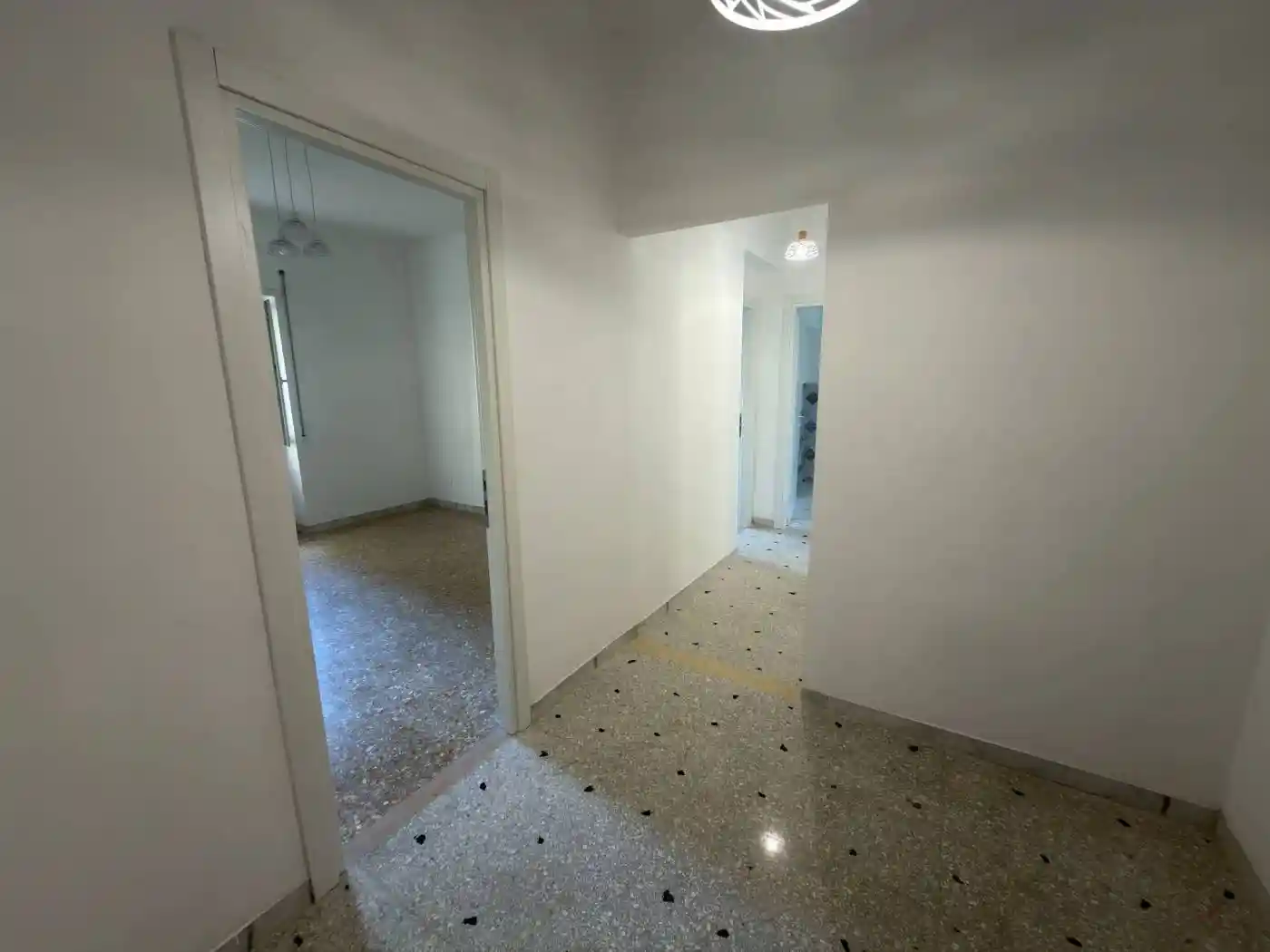 Bilocale via Ponzio Cominio, Cinecittà, Roma - foto 4