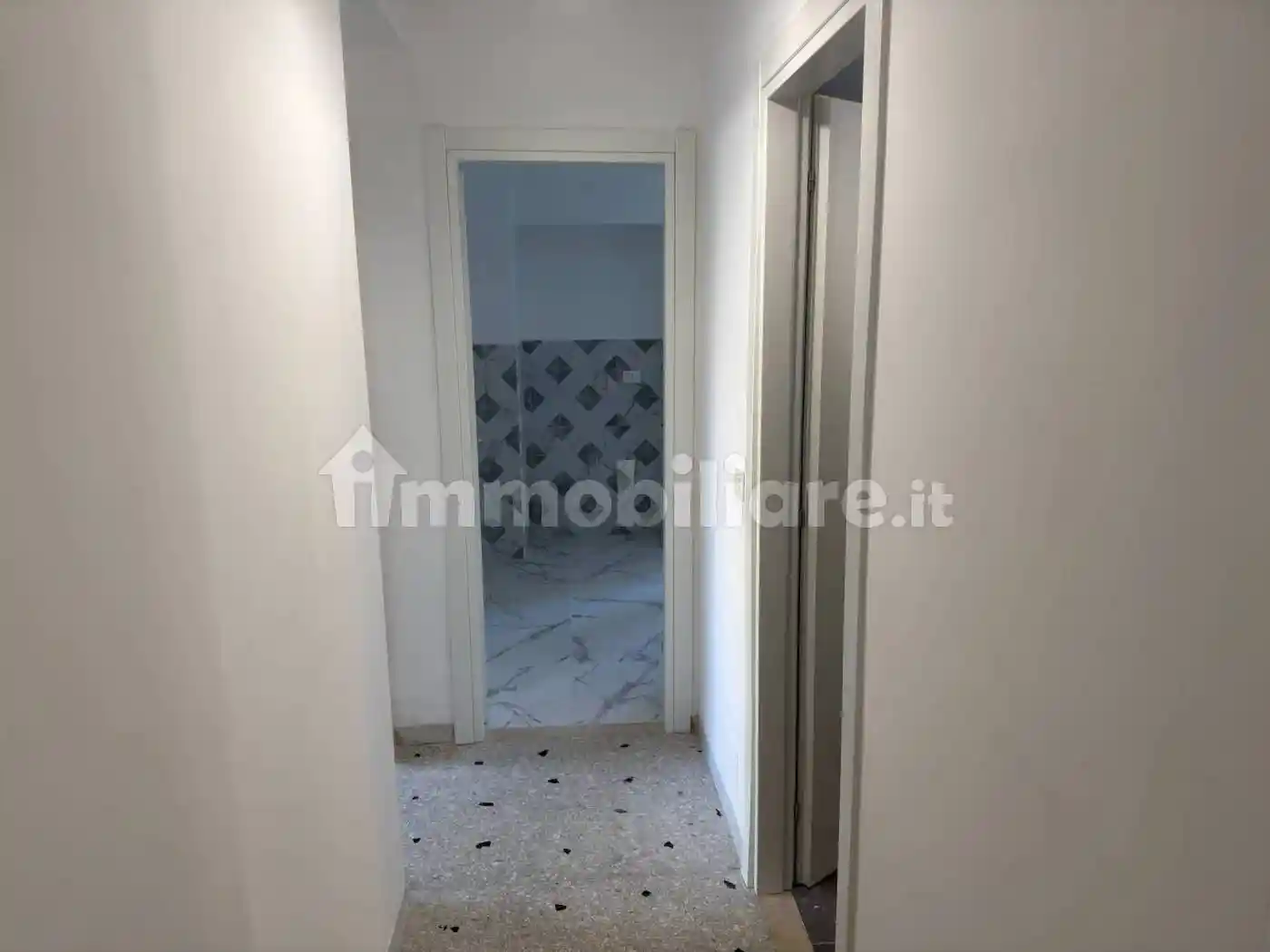 Bilocale via Ponzio Cominio, Cinecittà, Roma - foto 5