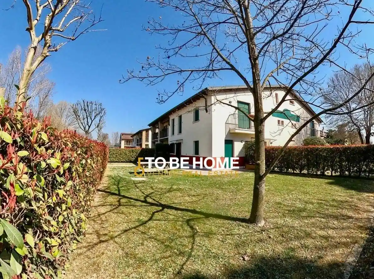 Appartamento in vendita a Martellago