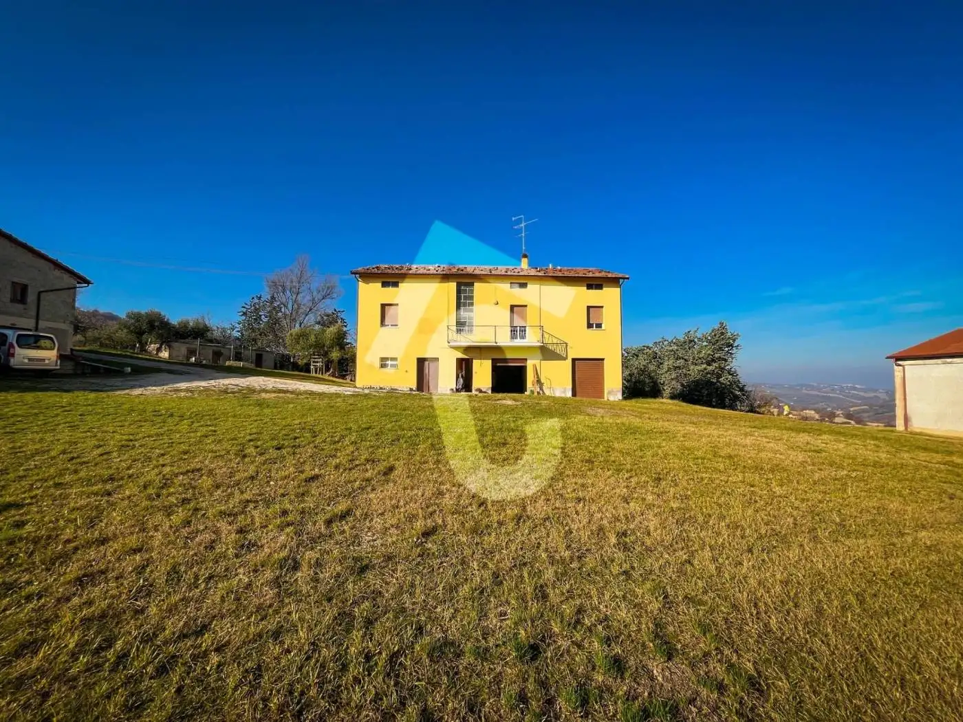 Rustico - Casale in vendita a Staffolo