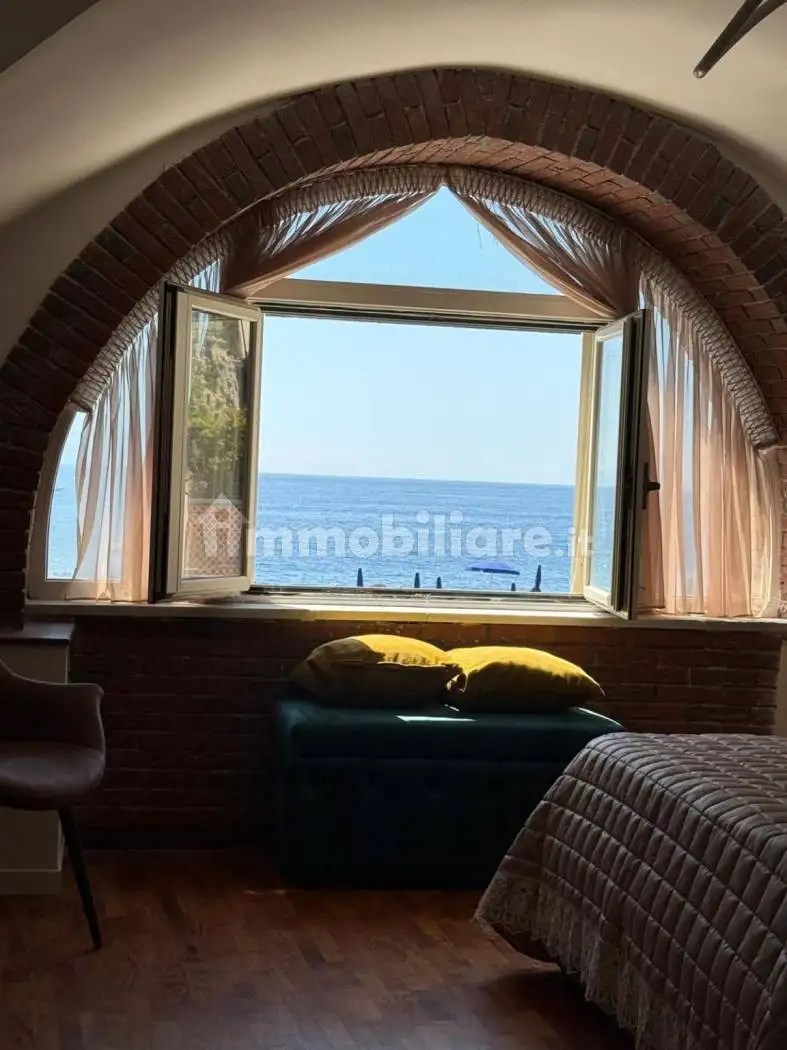 Villa in affitto a Napoli