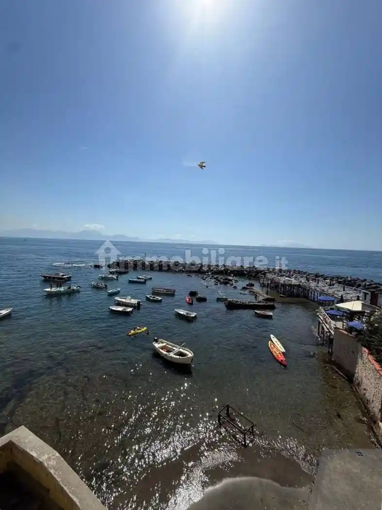 Villa unifamiliare, ottimo stato, 183 m², Marechiaro, Napoli - foto 2