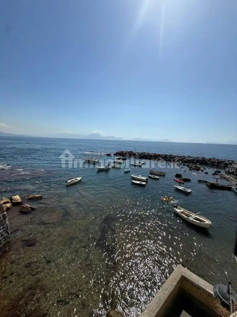 Villa unifamiliare, ottimo stato, 183 m², Marechiaro, Napoli - foto 4