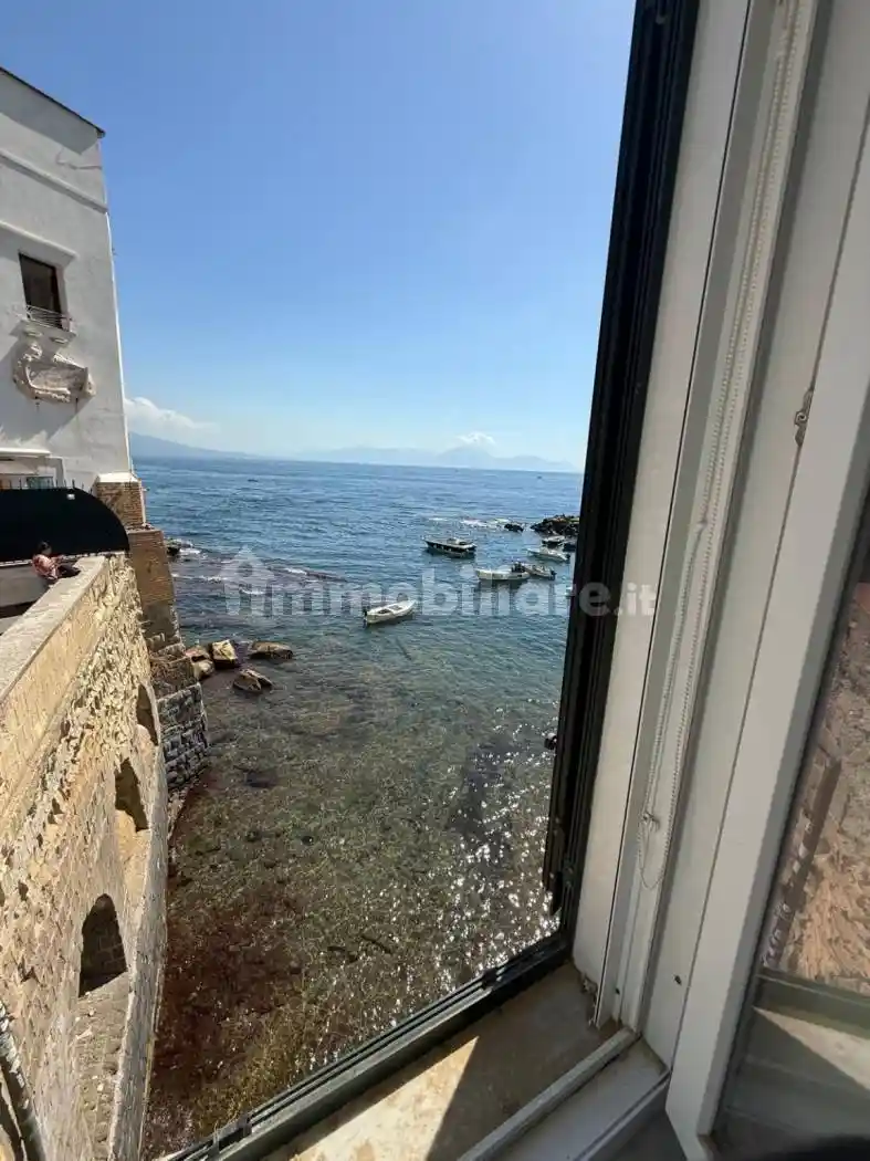Villa unifamiliare, ottimo stato, 183 m², Marechiaro, Napoli - foto 5