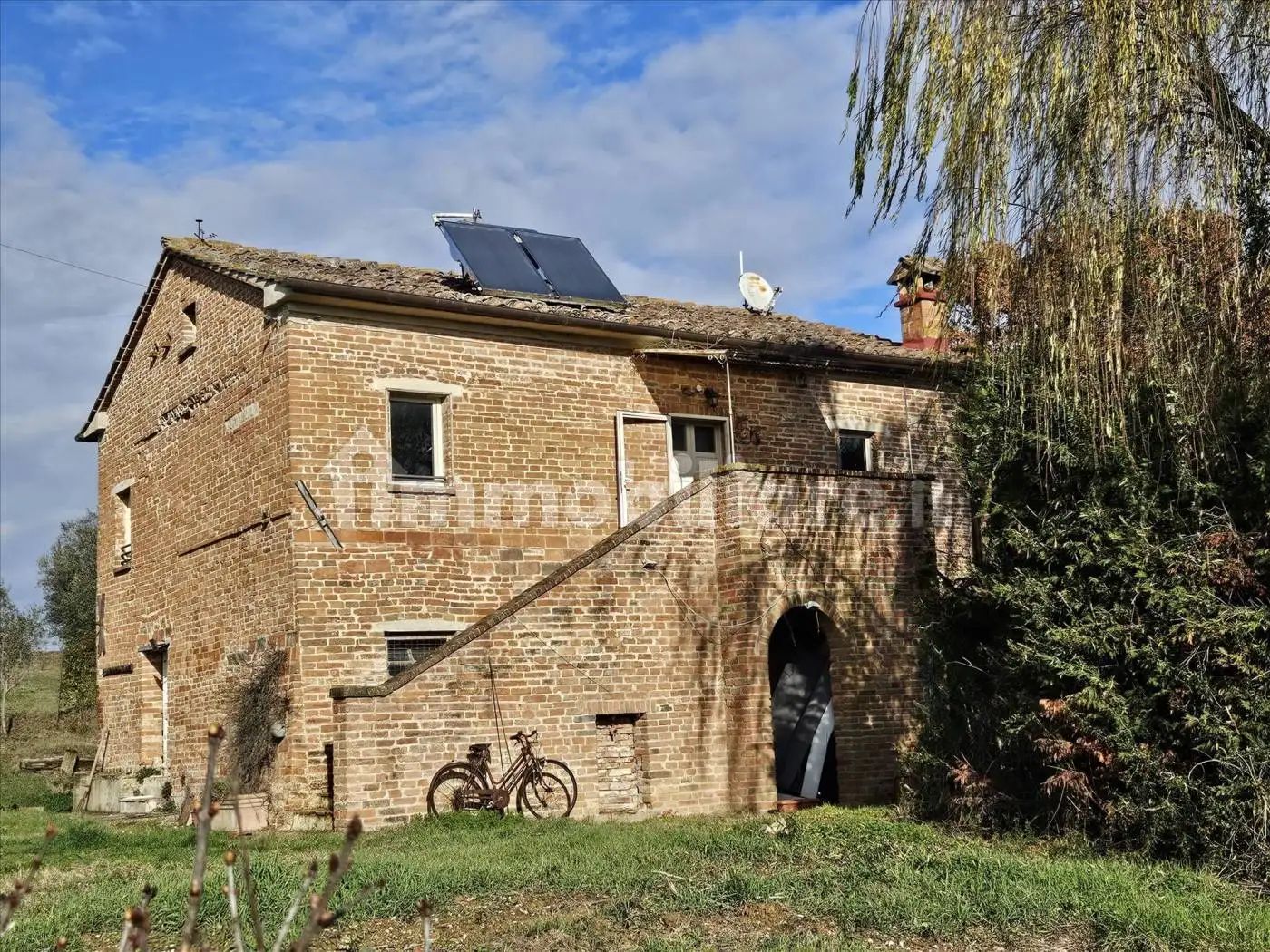 Villa in vendita a Castiglione del Lago