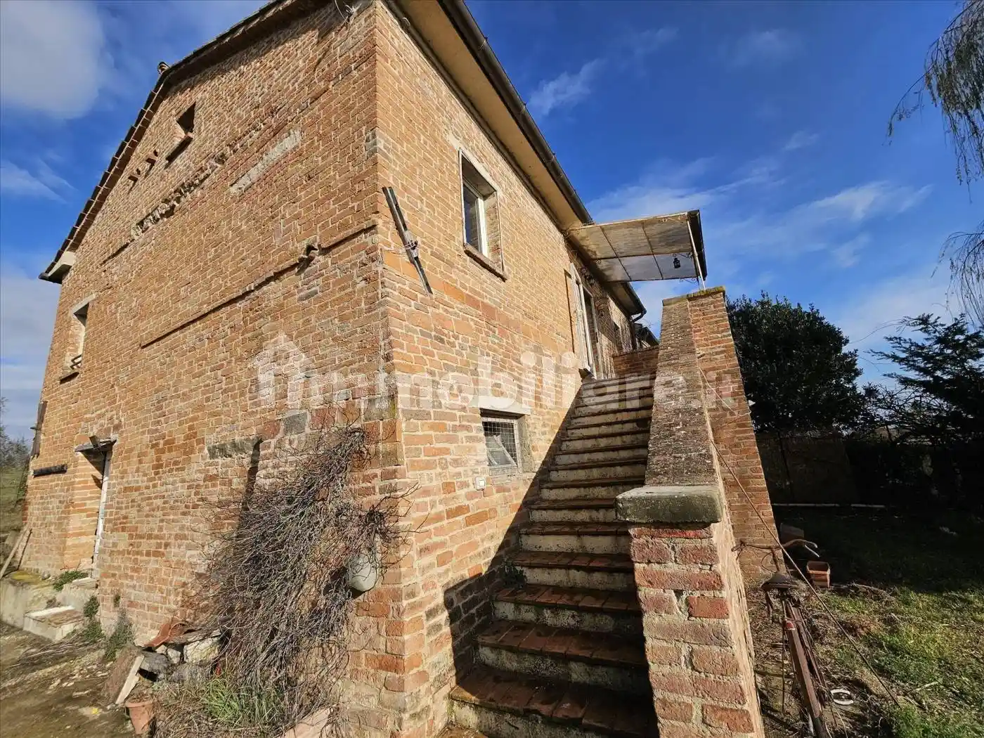 Villa plurifamiliare, buono stato, 140 m², Petrignano, Castiglione del Lago - foto 3