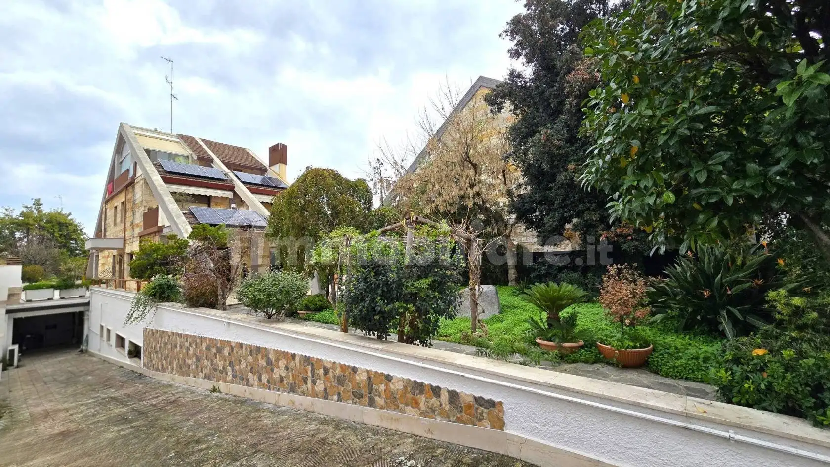 Villa in vendita a Bari