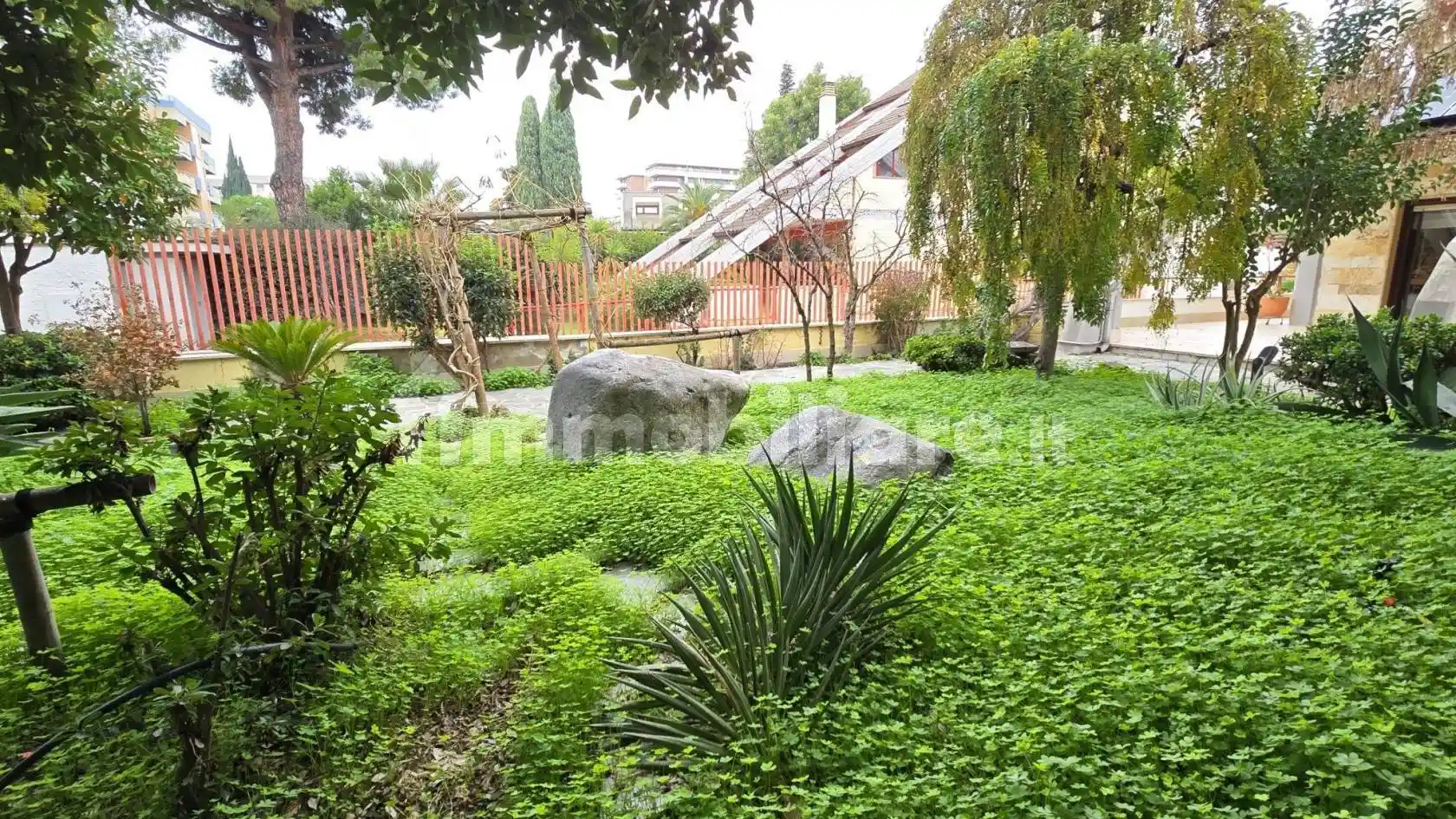 Villa unifamiliare Strada Giosuè Carducci 3/b, Poggiofranco, Bari - foto 3