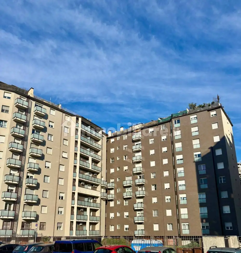 Appartamento in vendita a Rho