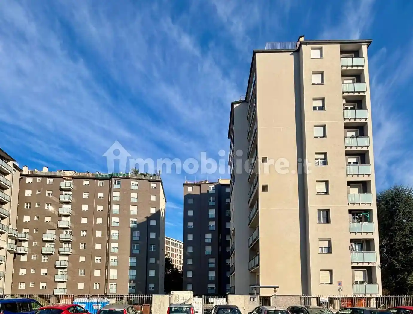 Trilocale via Lainate 64, San Giovanni, Rho - foto 2