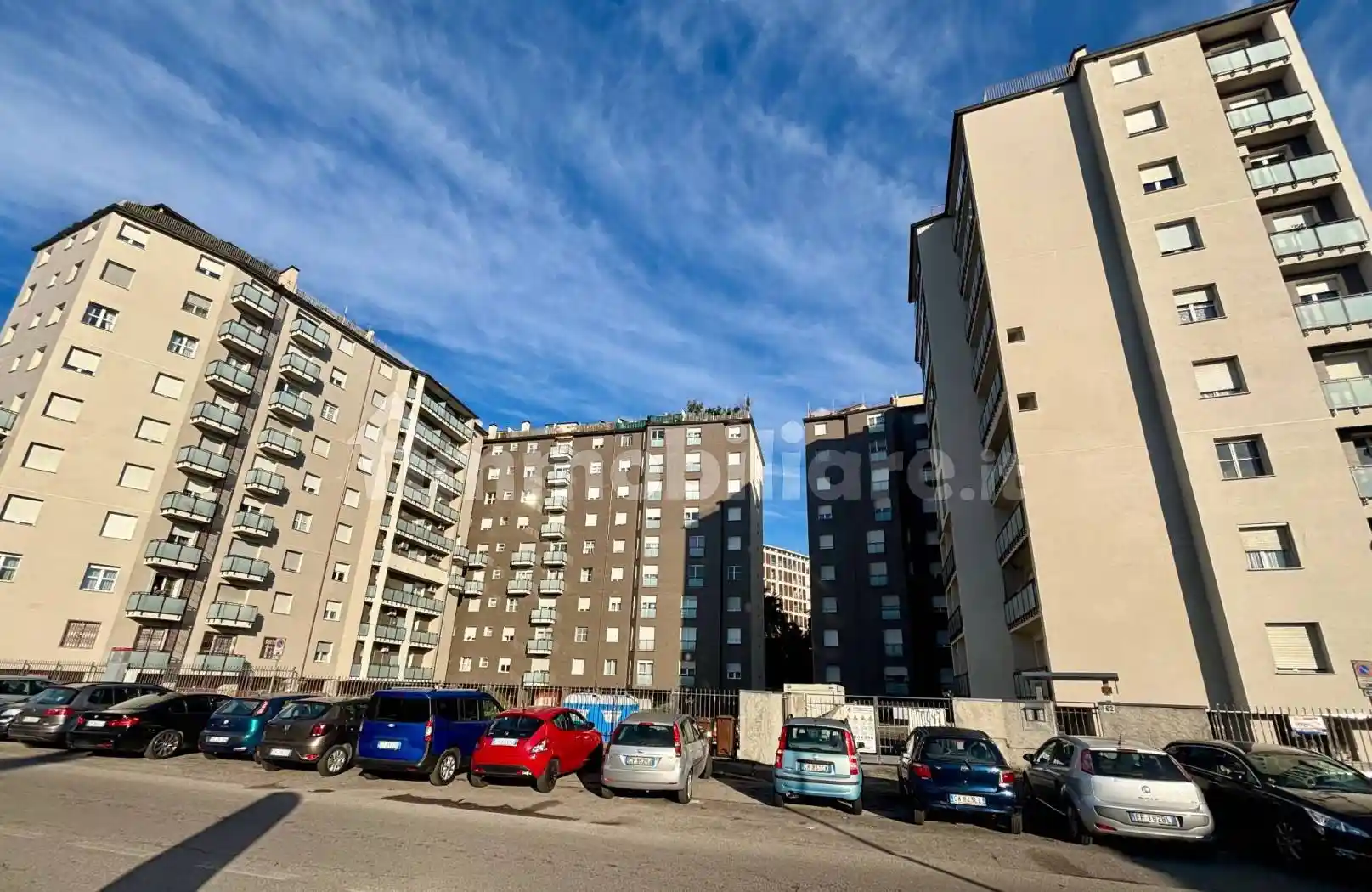 Trilocale via Lainate 64, San Giovanni, Rho - foto 4