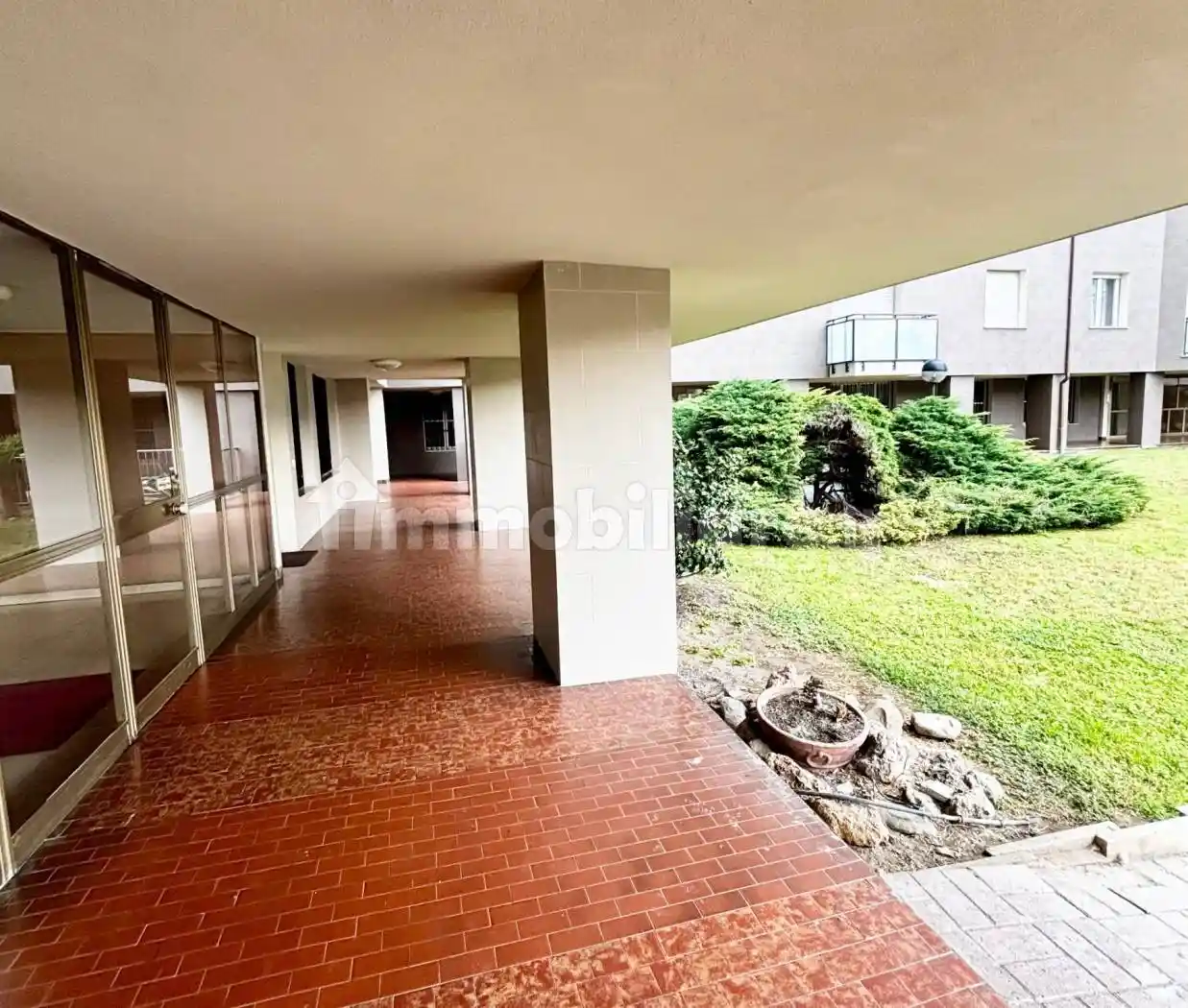 Trilocale via Lainate 64, San Giovanni, Rho - foto 5