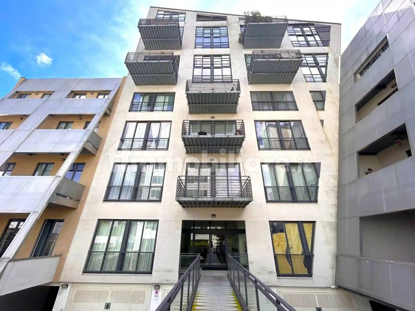 Monolocale viale Ortles 54, Corvetto, Milano - foto 2