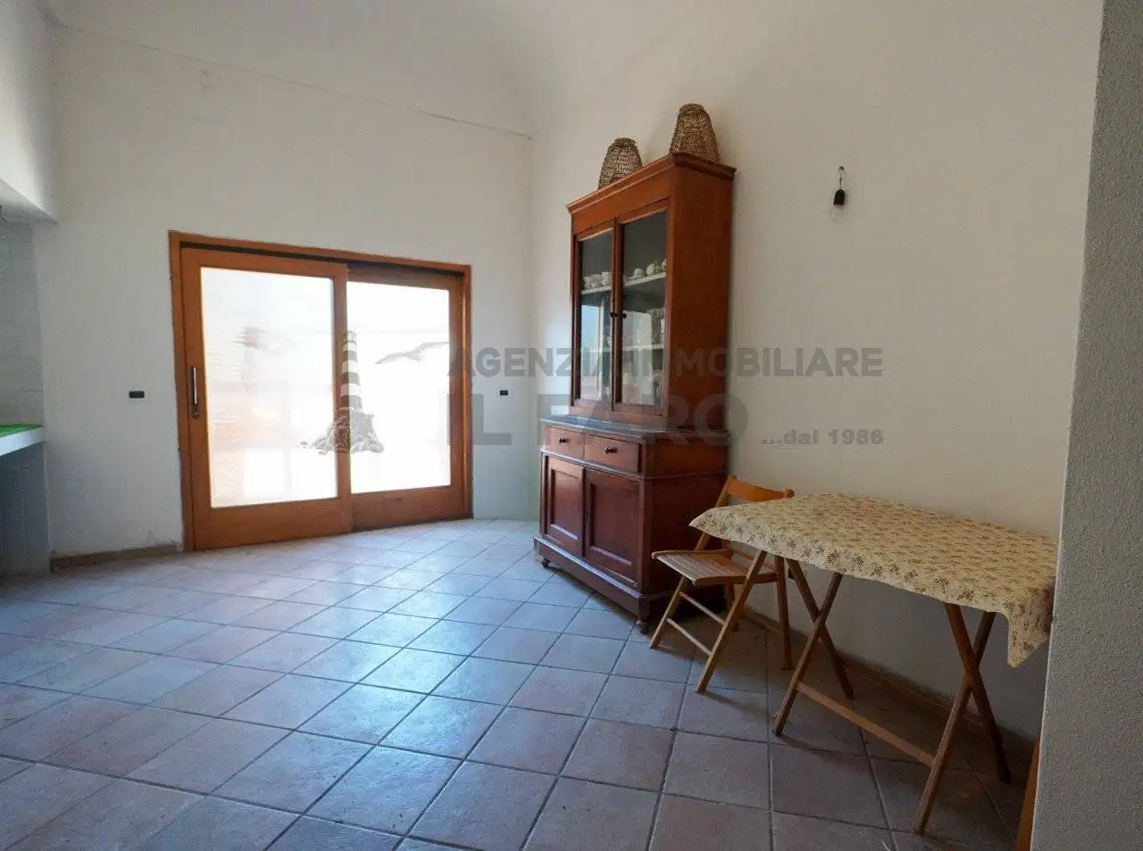 Casa indipendente in vendita a La Maddalena