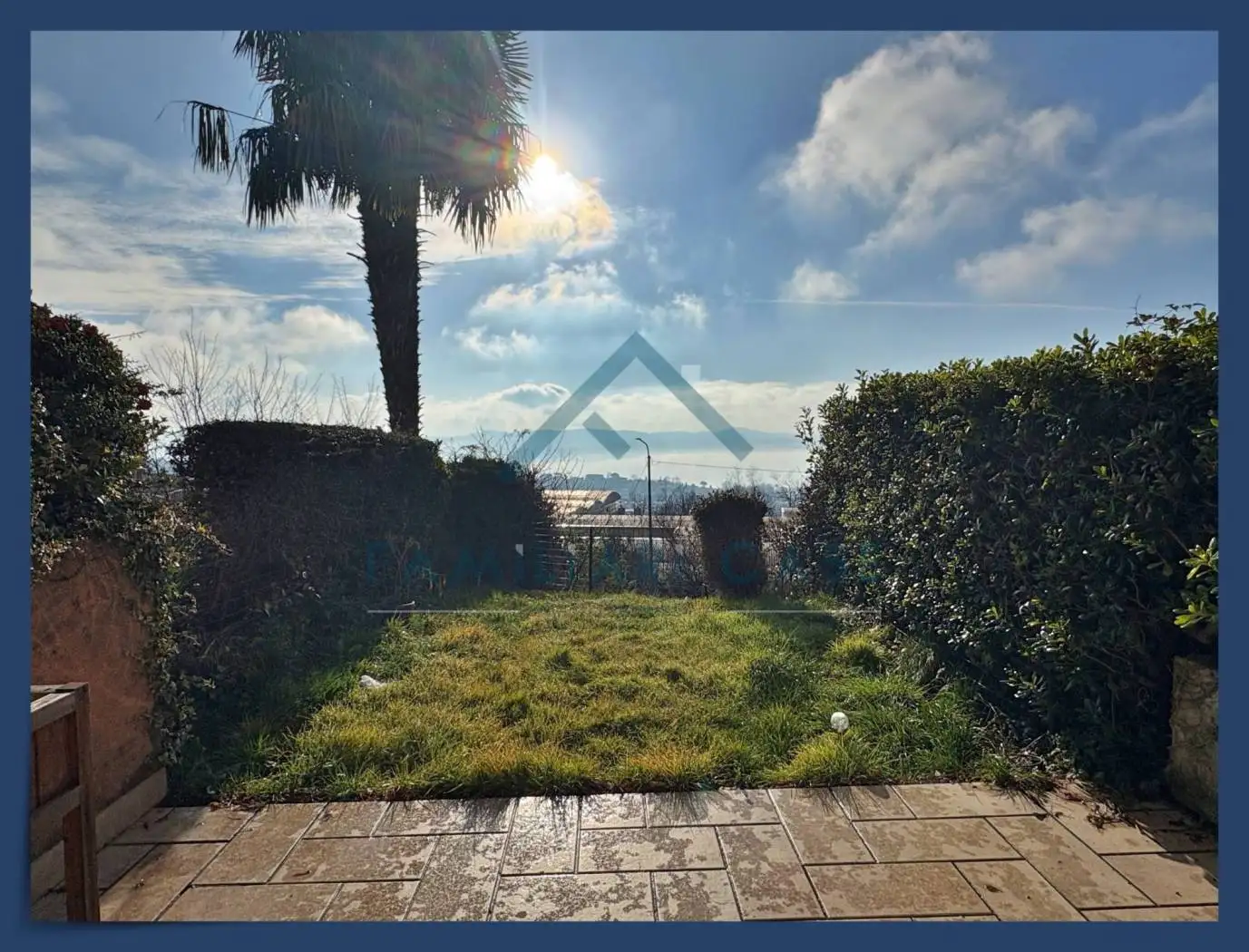 Appartamento in vendita a Comerio