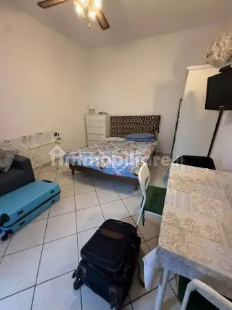 Appartamento in affitto a Napoli