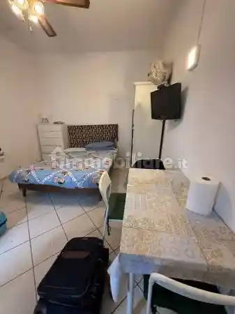 Monolocale ottimo stato, piano terra, Bagnoli, Napoli - foto 2