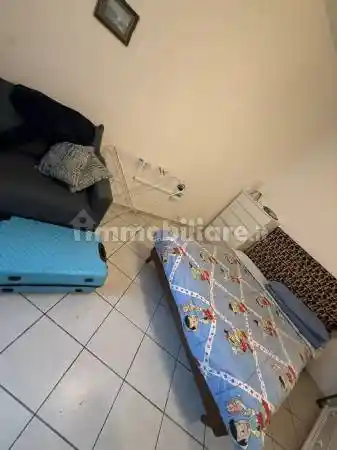 Monolocale ottimo stato, piano terra, Bagnoli, Napoli - foto 3