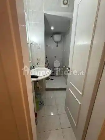 Monolocale ottimo stato, piano terra, Bagnoli, Napoli - foto 4