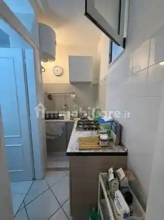 Monolocale ottimo stato, piano terra, Bagnoli, Napoli - foto 5