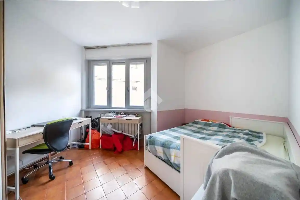 Bilocale via Dante 28, Centro Storico, Santa Maria, Rovereto - foto 2