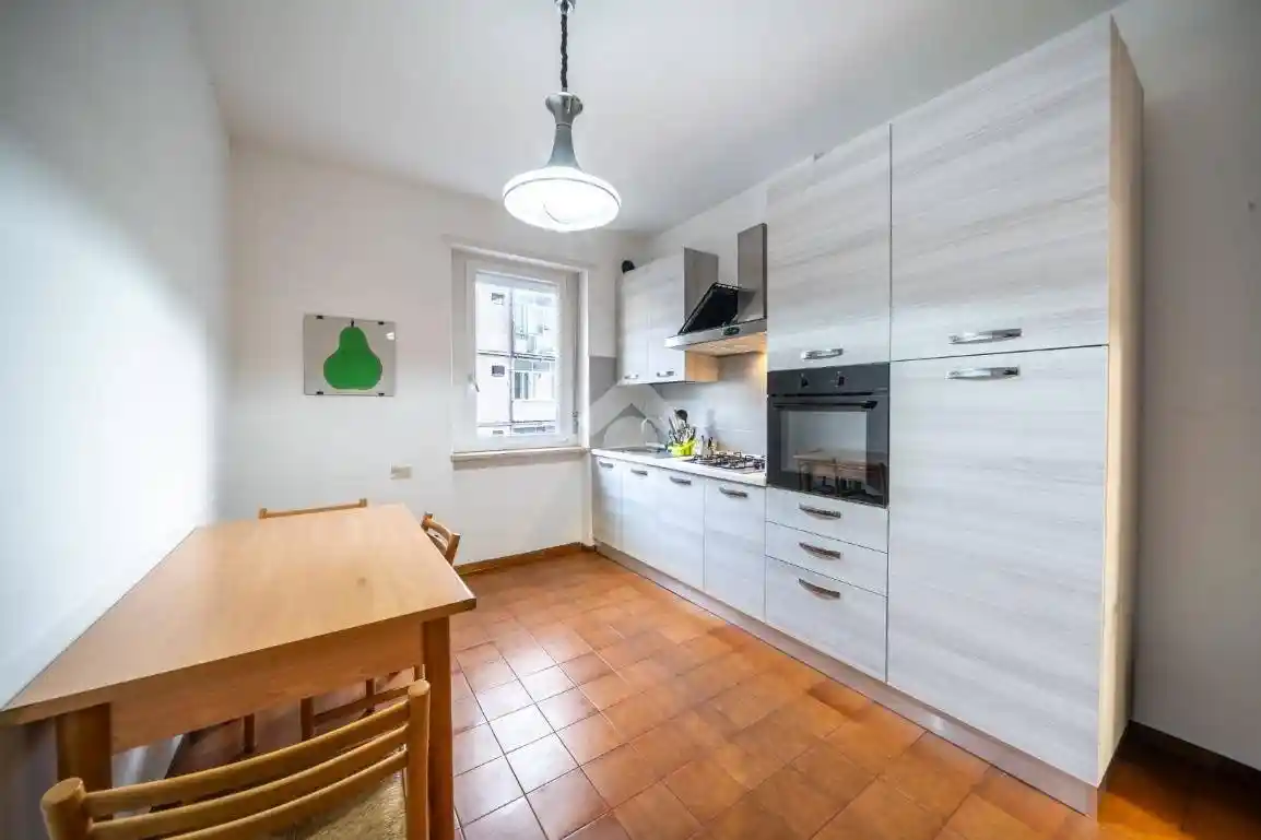 Bilocale via Dante 28, Centro Storico, Santa Maria, Rovereto - foto 3