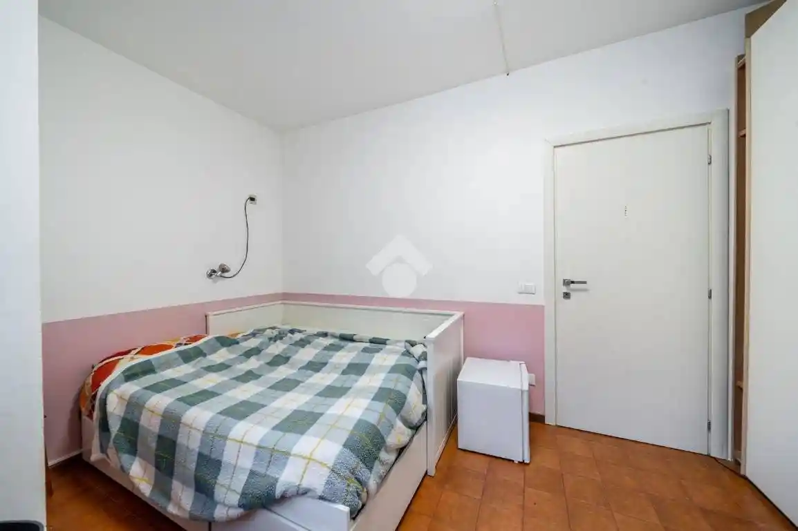 Bilocale via Dante 28, Centro Storico, Santa Maria, Rovereto - foto 5