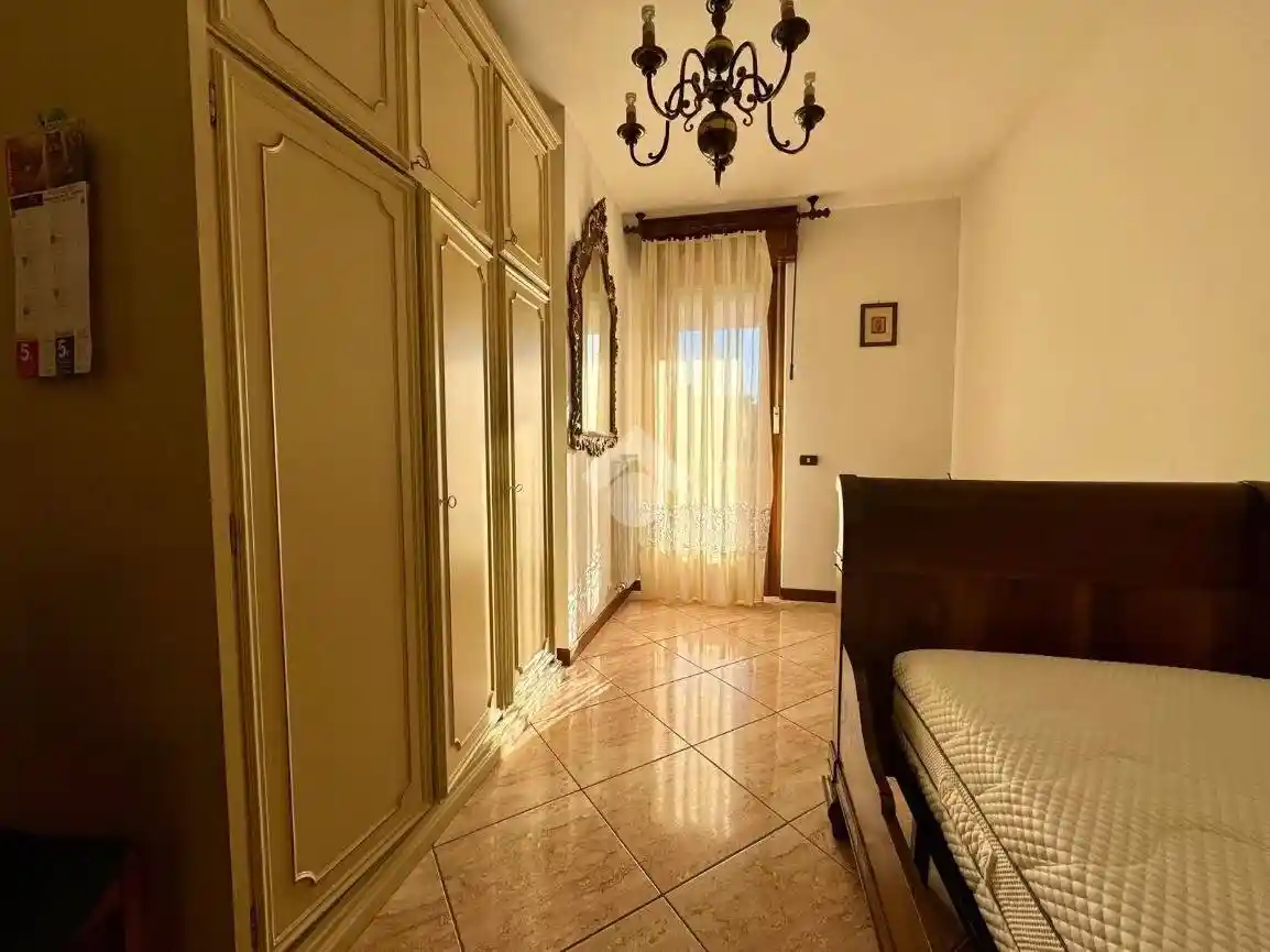 Trilocale via Giovanni Ida Giovannini 1, Stadio, Brione, Sant'Ilario, Rovereto - foto 2