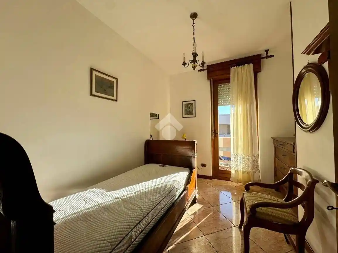 Trilocale via Giovanni Ida Giovannini 1, Stadio, Brione, Sant'Ilario, Rovereto - foto 3