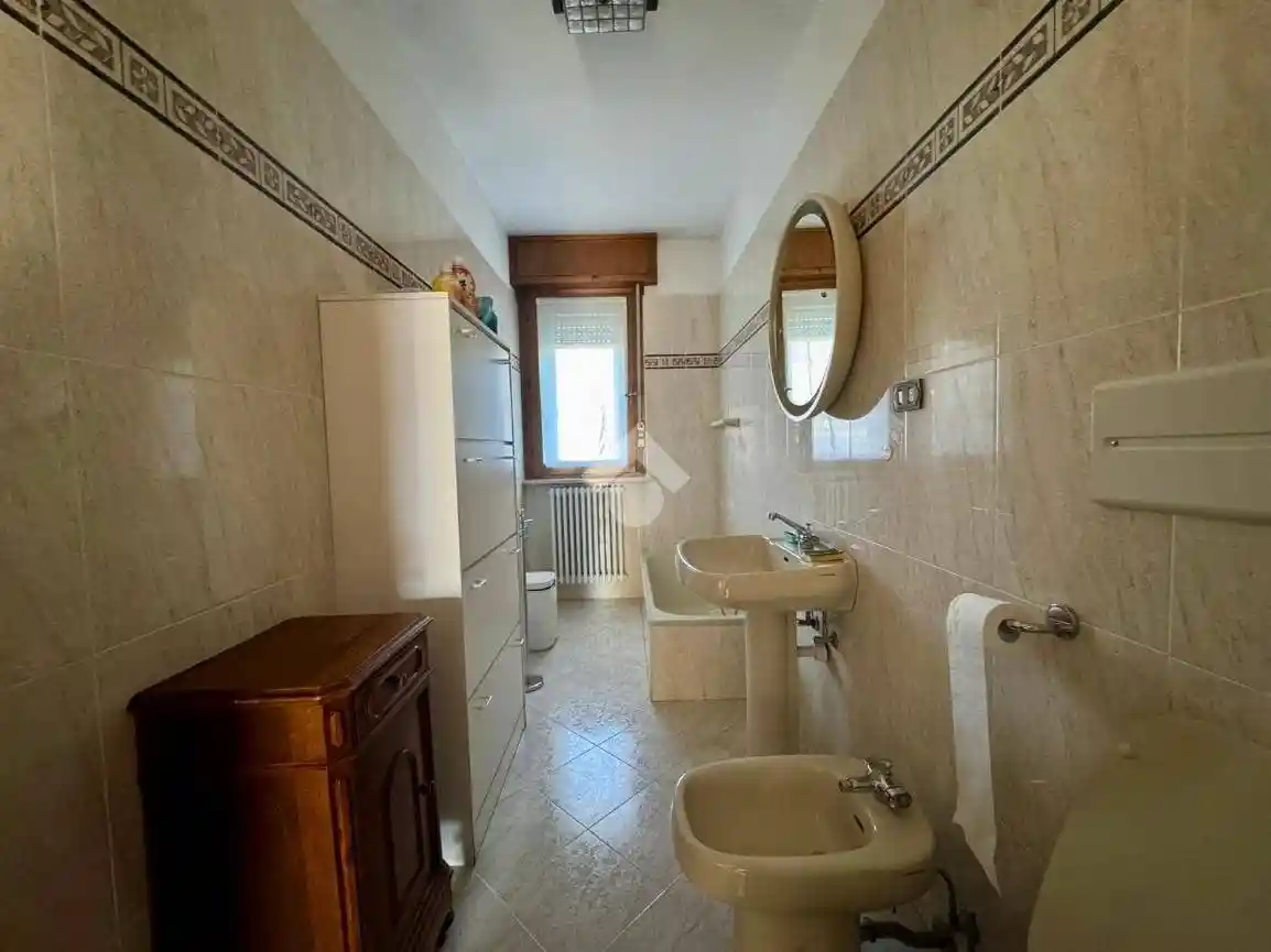 Trilocale via Giovanni Ida Giovannini 1, Stadio, Brione, Sant'Ilario, Rovereto - foto 4