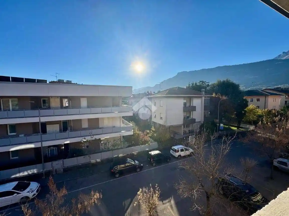 Trilocale via Giovanni Ida Giovannini 1, Stadio, Brione, Sant'Ilario, Rovereto - foto 5