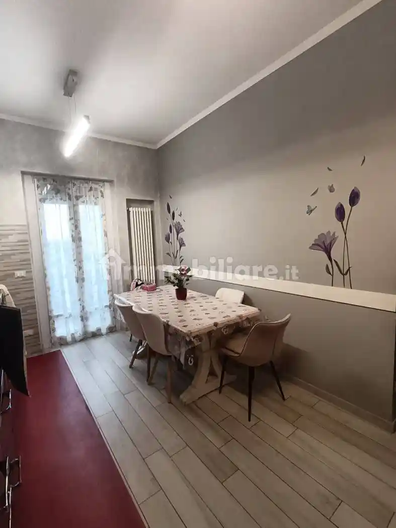 Quadrilocale via Paolo Ferrari 6, Barriera di Milano, Torino - foto 3