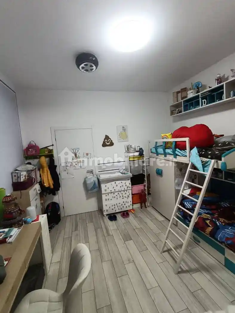 Quadrilocale via Paolo Ferrari 6, Barriera di Milano, Torino - foto 4