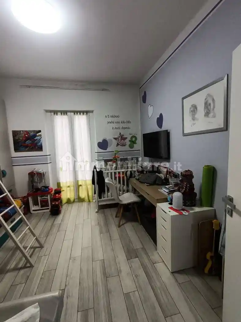 Quadrilocale via Paolo Ferrari 6, Barriera di Milano, Torino - foto 5