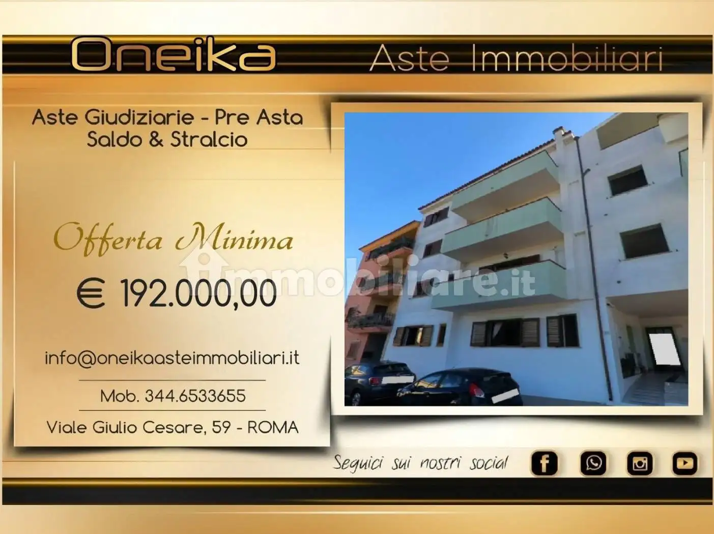 Casa indipendente