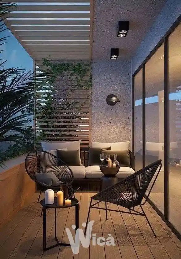 Bilocale nuovo, primo piano, Mare, Cervia - foto 4